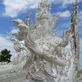 2014 06 21 - Thaïlande - Chiang Rai - Wat Rong Khun P1080258 jpg
