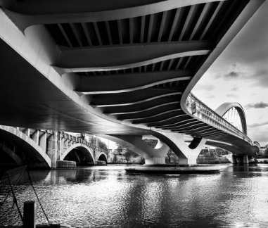 pont Lyon